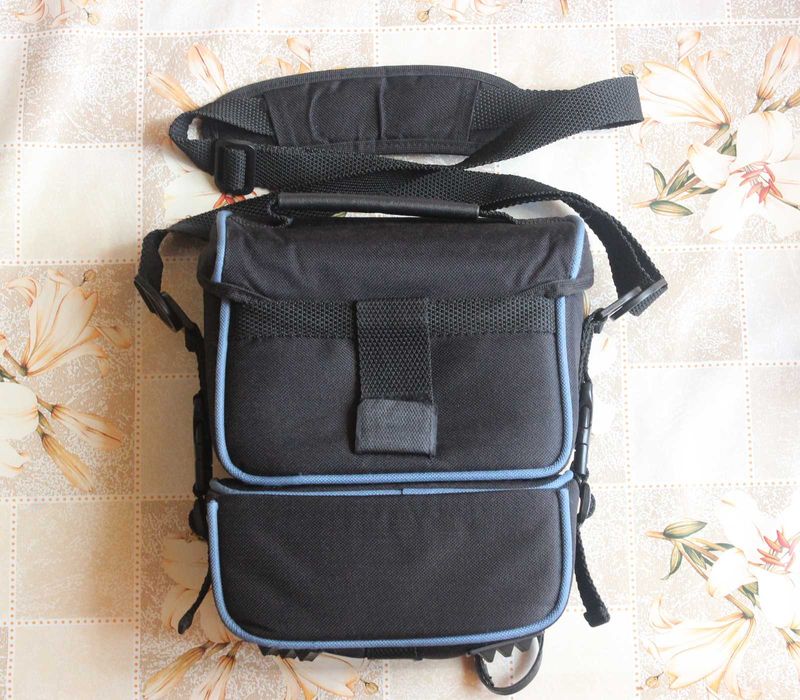 Чанта за фотоапарат Vivanco - Vivanco Camera Bag