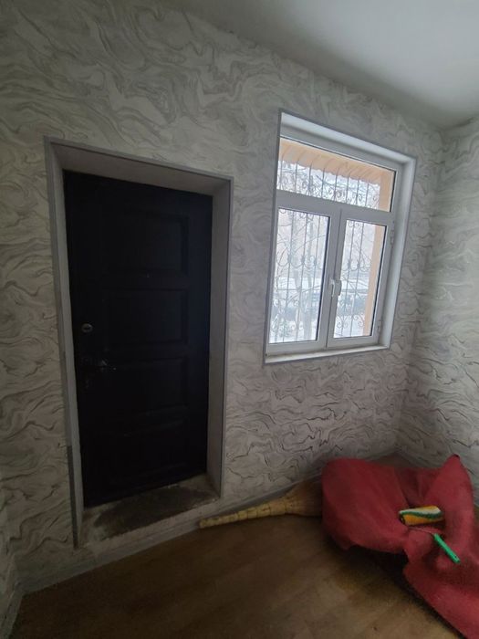 Чиланзар 11 2/1/4 панел дом комната разделный можно через ипотека