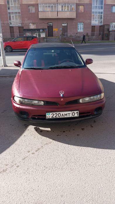 Продам Mitsubishi galant