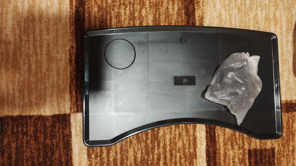 Нова Масичка за хранене за лежащо болни с крачета