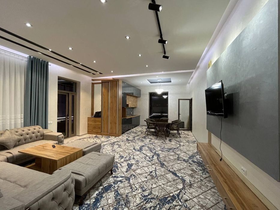 Dacha charvak bez makler ULFATLAR