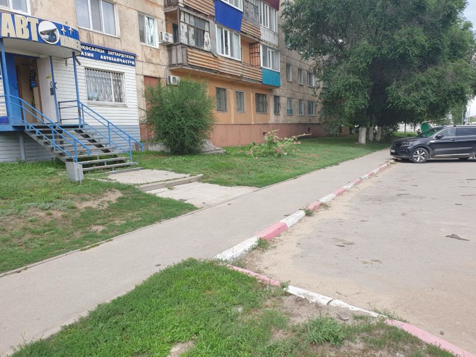 Помещение под бизнес
