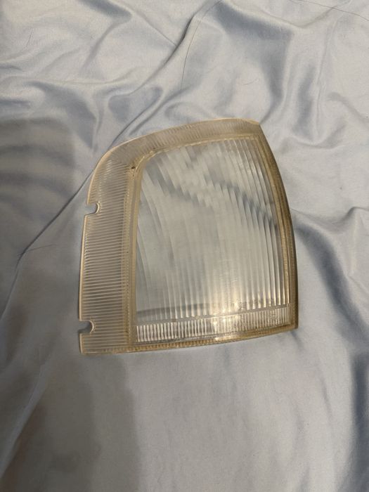 Фара opel frontera