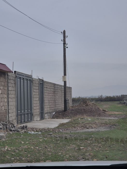 Piskent dachni zona sotiladi bolib tolashgayam sotiladi