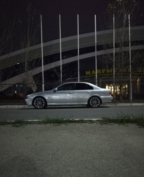 Диски на бмв r 18.