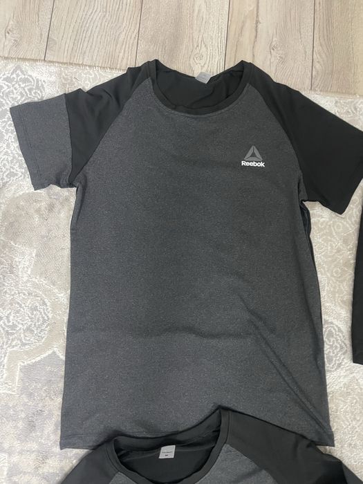 Продам рашгард 5в1 , компрессионка для спорта