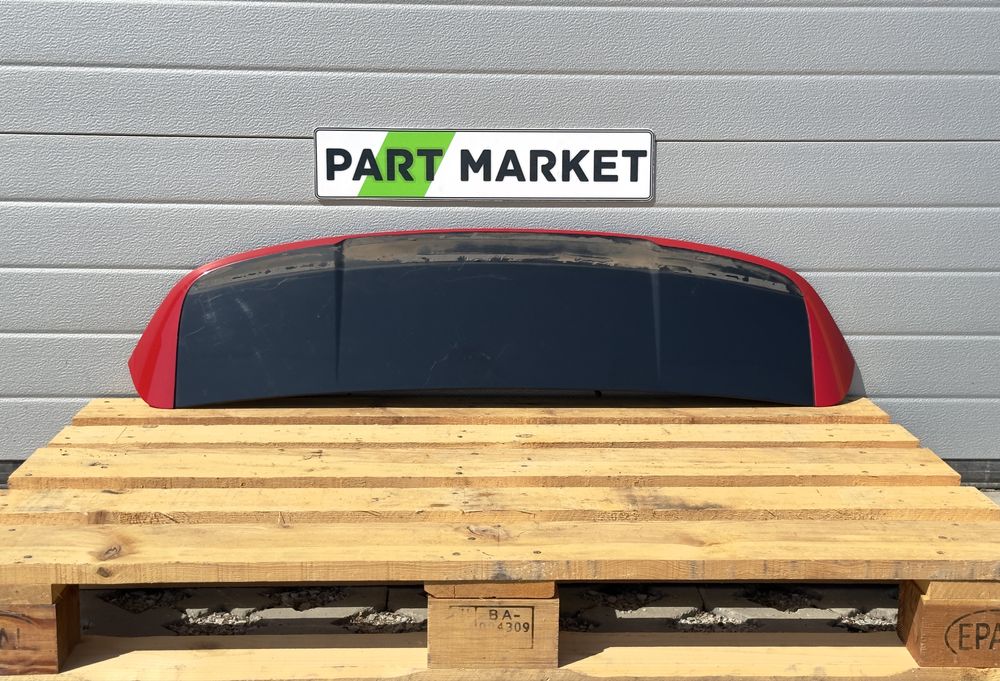 Лип AUDI A4 S Line S4 B9 8W9827933