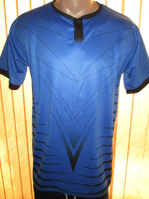 Спортни Мъжки тениски полиестер лукс - 4 цвята