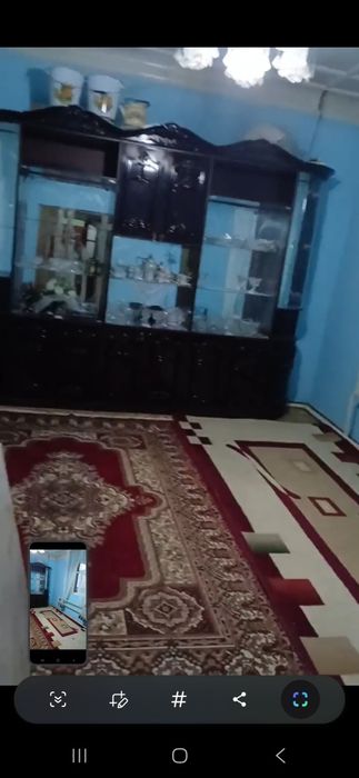 Аренда участка сергели янги Хаёт чарток Махала 4хона 2соту оилага бери