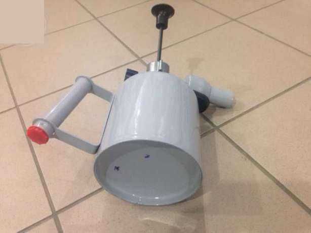 Lampa arzator pe gaz benzina alcool NOUA