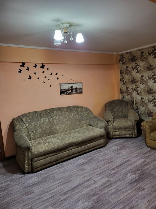 Сдаётся 2х ком ул. Казахстан 104.