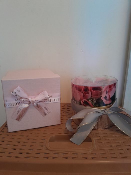 Подарък за любимата жена,майка,сестра,приятелка,дъщеря...