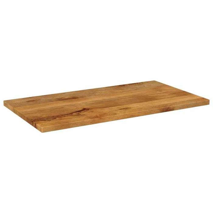Blat Masa vidaXL Lemn Masiv Mango IKEA Mobexpert The Home KIKA Exotic Exotique Dinner Table Birou Nou Wood Solid Bucatarie Kitchen KUXA