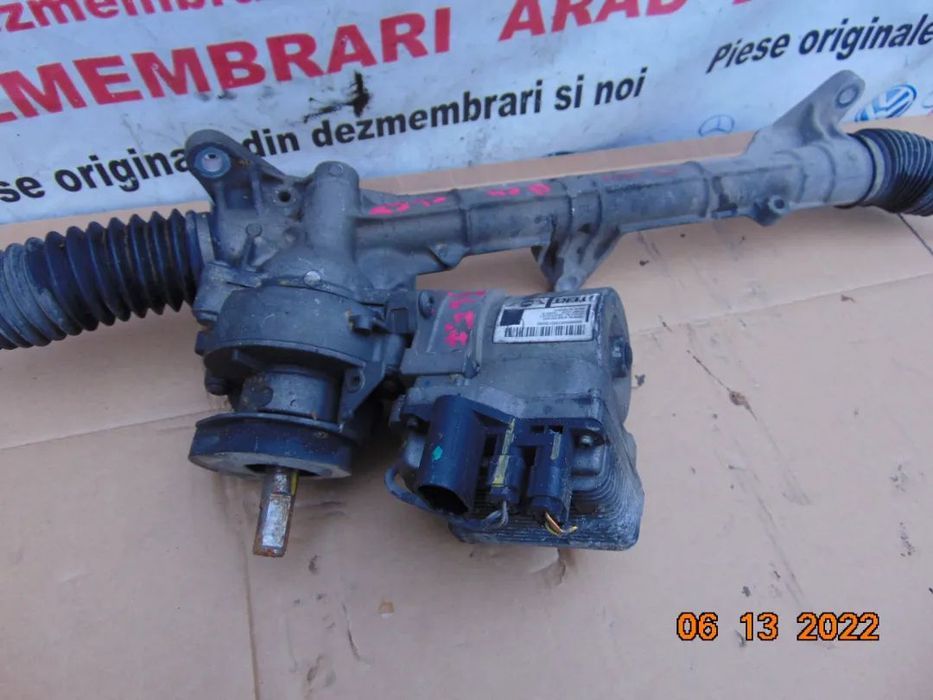 Caseta directie Mini Cooper R56 r55 r57 r59 caseta directie electrica
