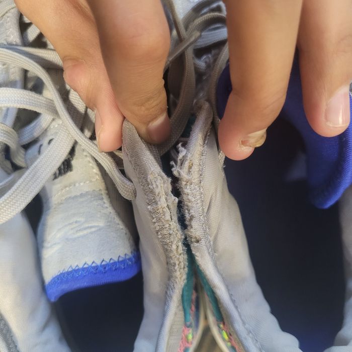 Баскетбольные кроссовки lebron 20 nxxt gen