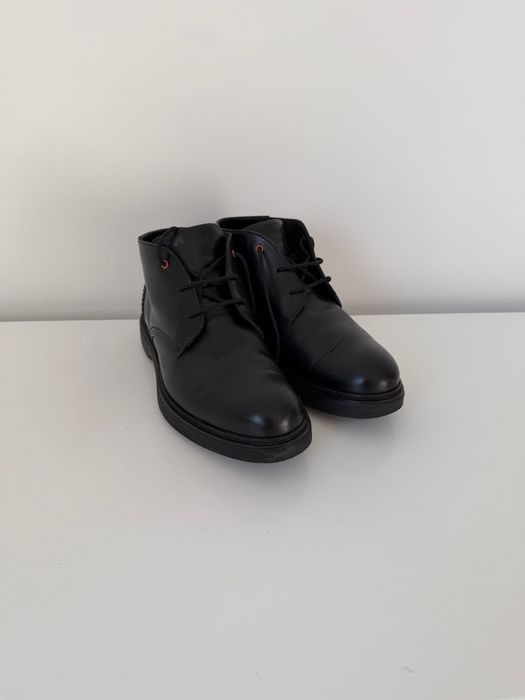 Ghete Timberland marimea 42