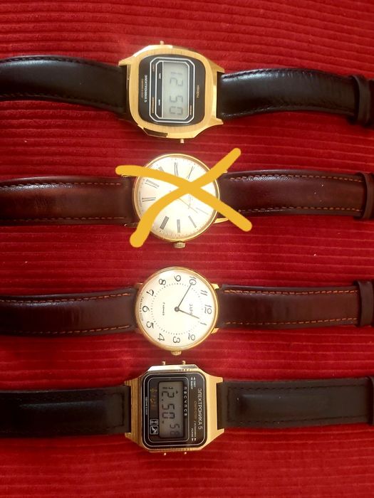 Продоется часы ссср