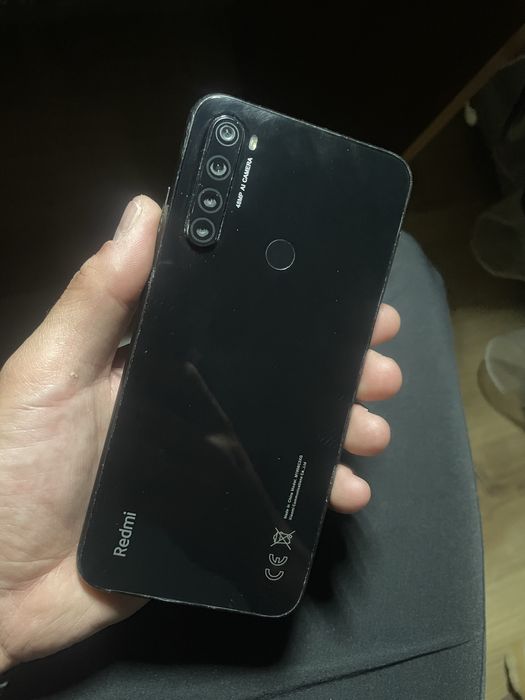 Продам Redmi Not 8