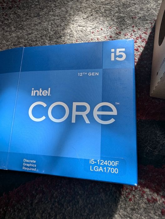 Okazie ‼️ Cooler Intel / AMD nou !