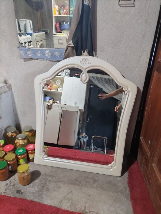 Продам зеркало б/у