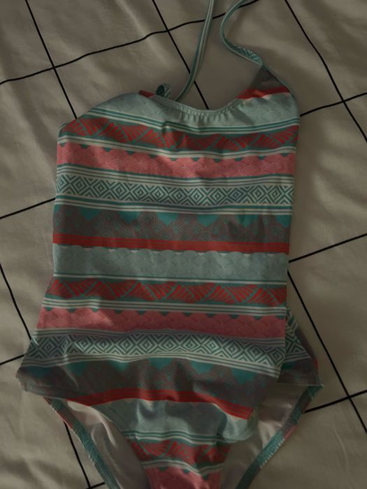 Бански деца размер 10-12