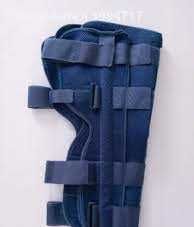 Имобилизираща шина за коляно – Medi Classic Air