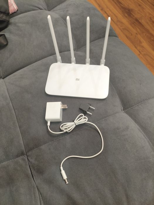 Wi-Fi роутер Xiaomi Router 4A