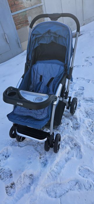 Продам классную коляску