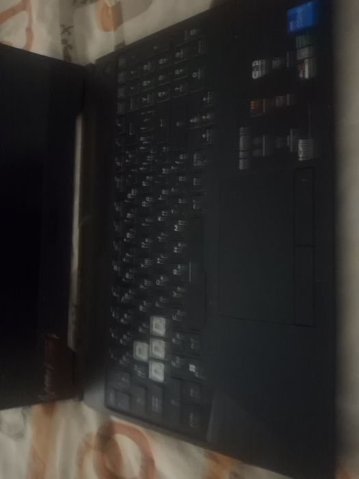 Prodavam gaming laptop asus tuf gamıng f15