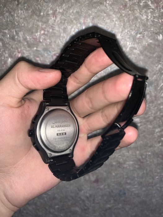 Al-harameen Ha -6106