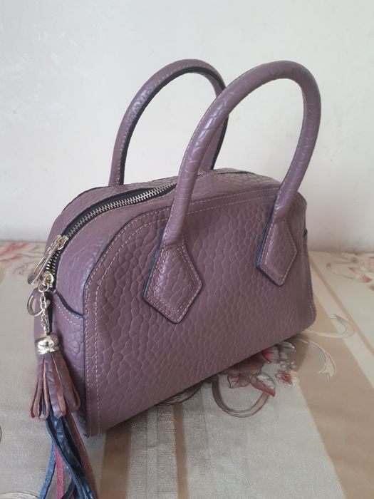 Стильная женская сумка