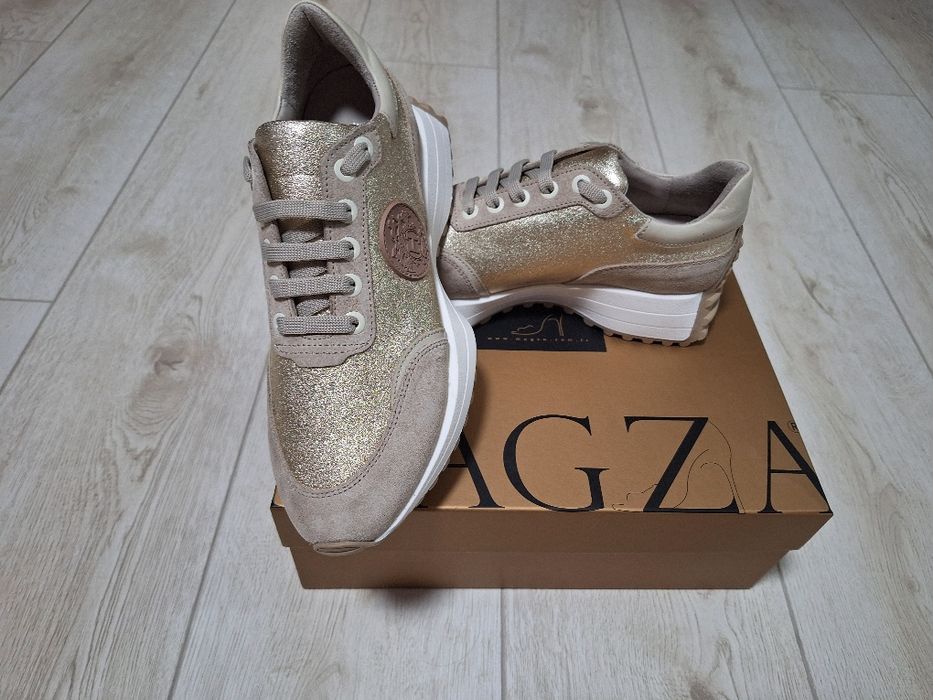 Дизайнерски дамски сникърси