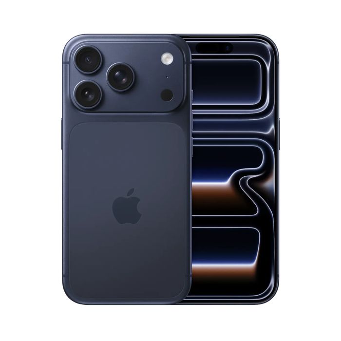 Iphone 17 pro 256 gb