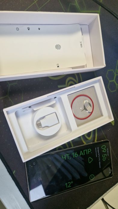 Google pixel 7 pro 128