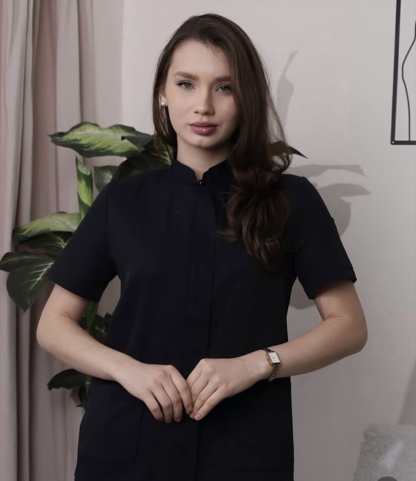 Хирургический костюм