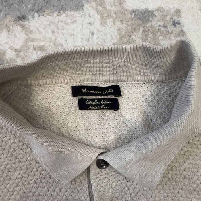 Мужская одежда оригинал — ZILLI, Massimo Dutti, (3шт)