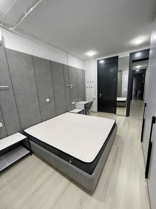 Продаётся квартира в Чиланзаре УзбекФильм  | Loft | Новостройка