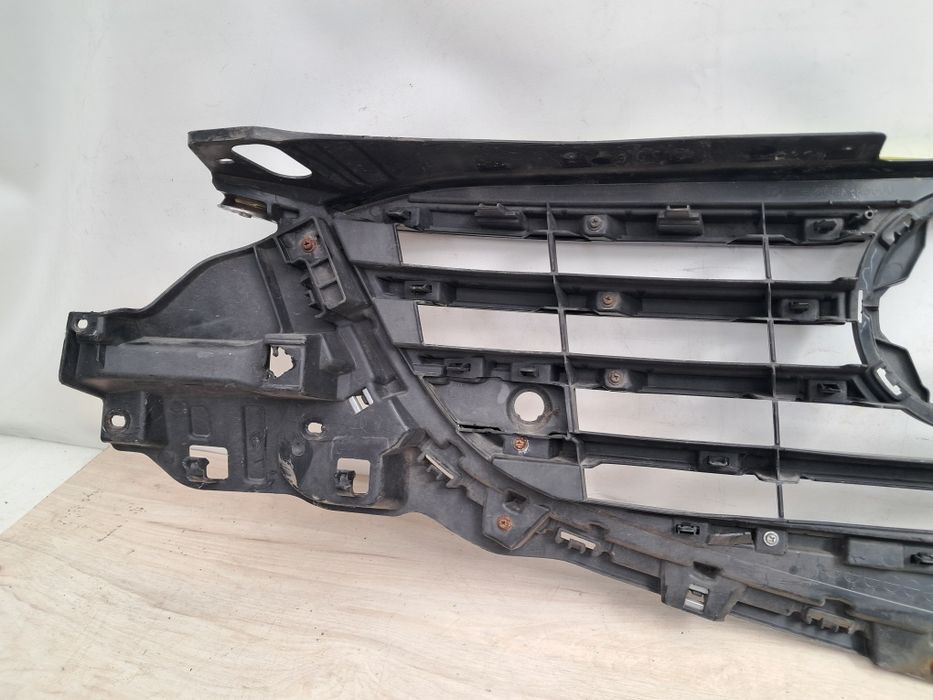 Грил решетка Mazda CX5 2013/2016г