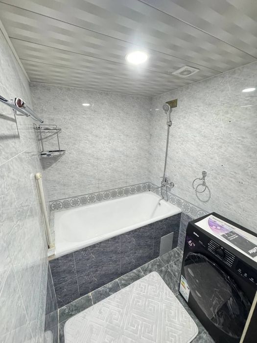 Продам 2/3комнатную квартиру Чиланзар 18