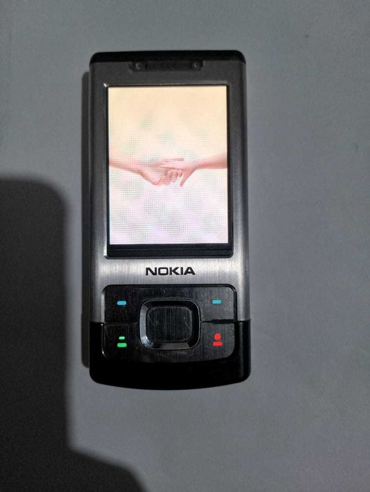 Nokia 6500s Телефон, Кнопочный,