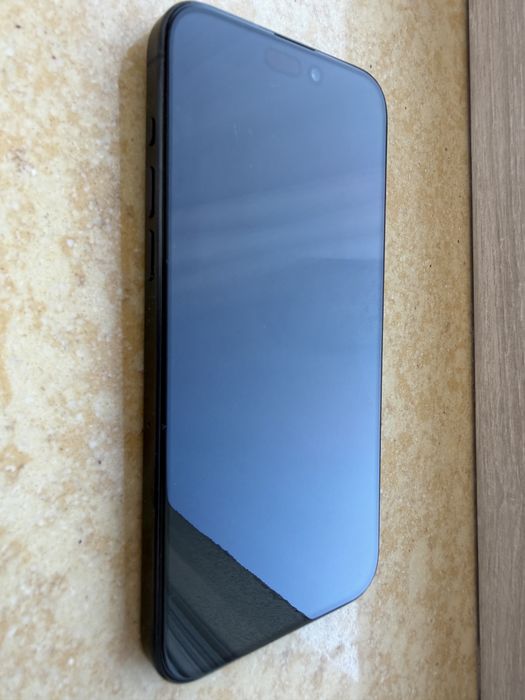 Iphone 15 pro max 256 gb