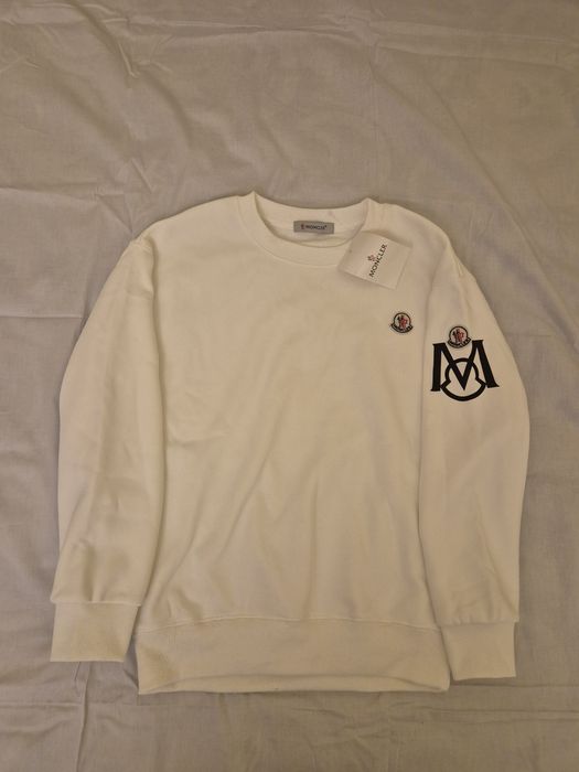 Bluza Mocler Noua