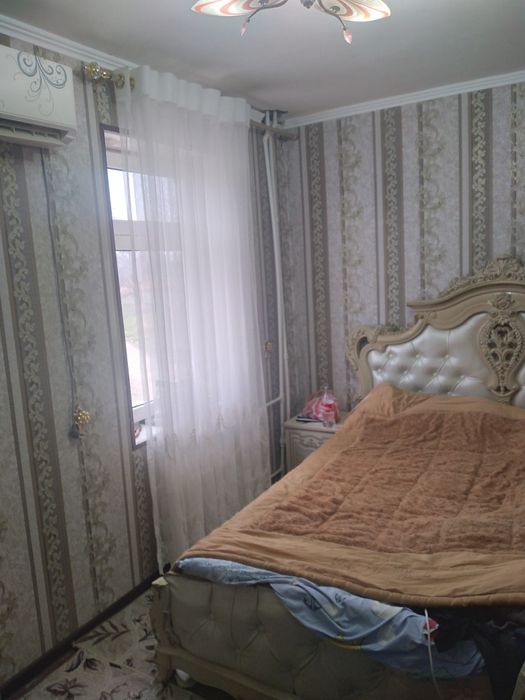 2х комнатная квартира