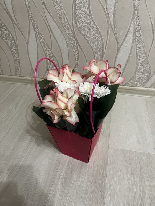 Цветочкии Свежие