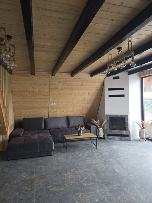 De vânzare cabana A frame la cheie