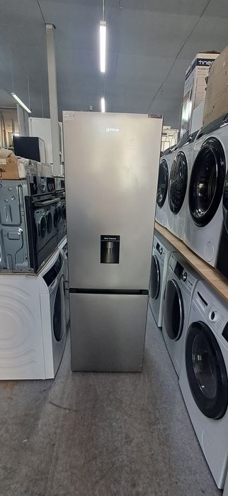 Frigider Gorenje 268l A++ dozator apa import GERMANIA Garanție Sl149