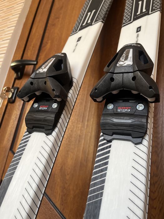 Ски Wedze Boost 100 / 163см. дължина !