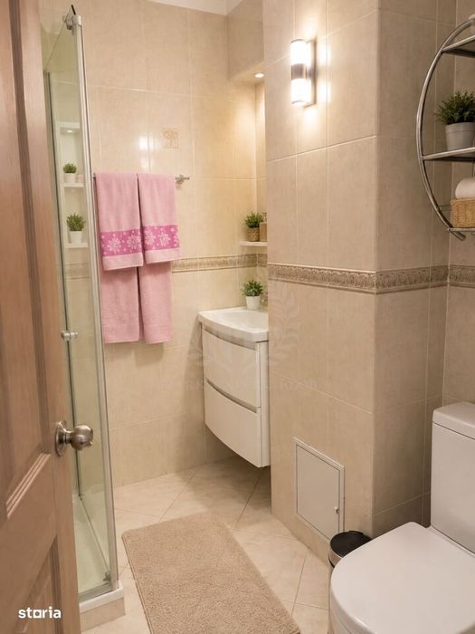 Apartament 3 Camere//Scoala 14//Zona Parc Mihai Viteazul