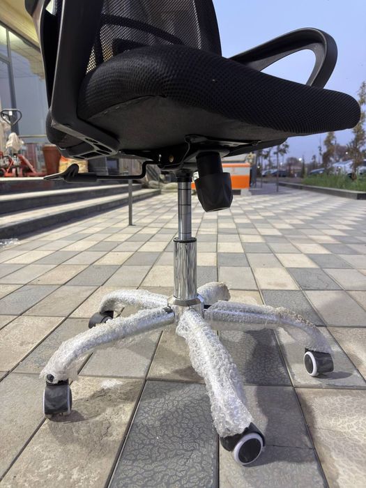 Кресло для офиса Solo