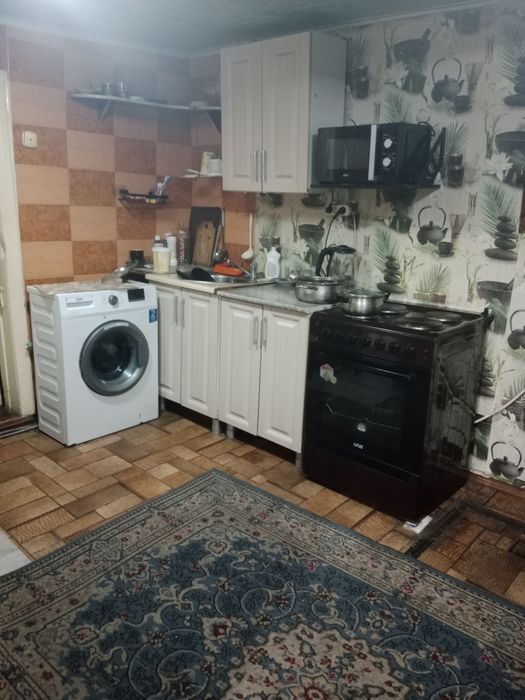 Продам дом доссаф есть торг